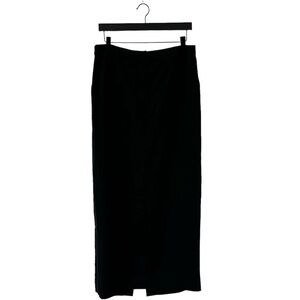 NEW Reformation Cairo Mid Rise Maxi Skirt